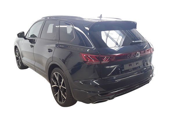 Volkswagen Touareg - Bild 5