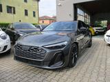 Audi A5 Avant 2.0 tdi mhev+ S line edition quatt - Hybrid (Diesel/Elektro): Gelb, Kombi