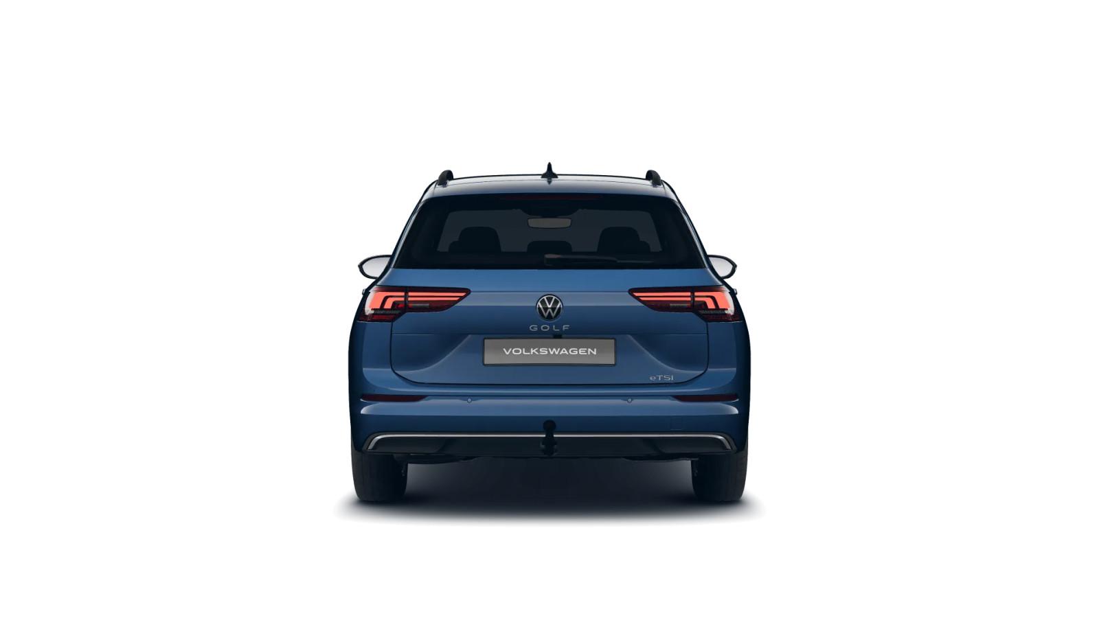 Volkswagen Golf Variant 1.5 TSI DSG GOAL*Navi*AHK*KAM*Keyle, миниатюра 7