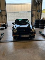 Porsche 911 (993) BJ94 - Porsche aus 1994: 911