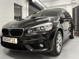 BMW 220 Gran Tourer 220i/Navi/Led/Mod.2017 - schwarze BMW 220 Gran Tourer