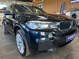 BMW X5 xDrive 30 d *MPaket*Kamera*Pano*Standh*AHK* - BMW X5 in Chemnitz