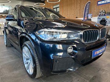 BMW X5 xDrive 30 d *MPaket*Kamera*Pano*Standh*AHK*