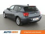 BMW 116i *NAVI*XENON*PDC*TEMPO*SHZ*ALU*KLIMA* - BMW 1 Series: 116i