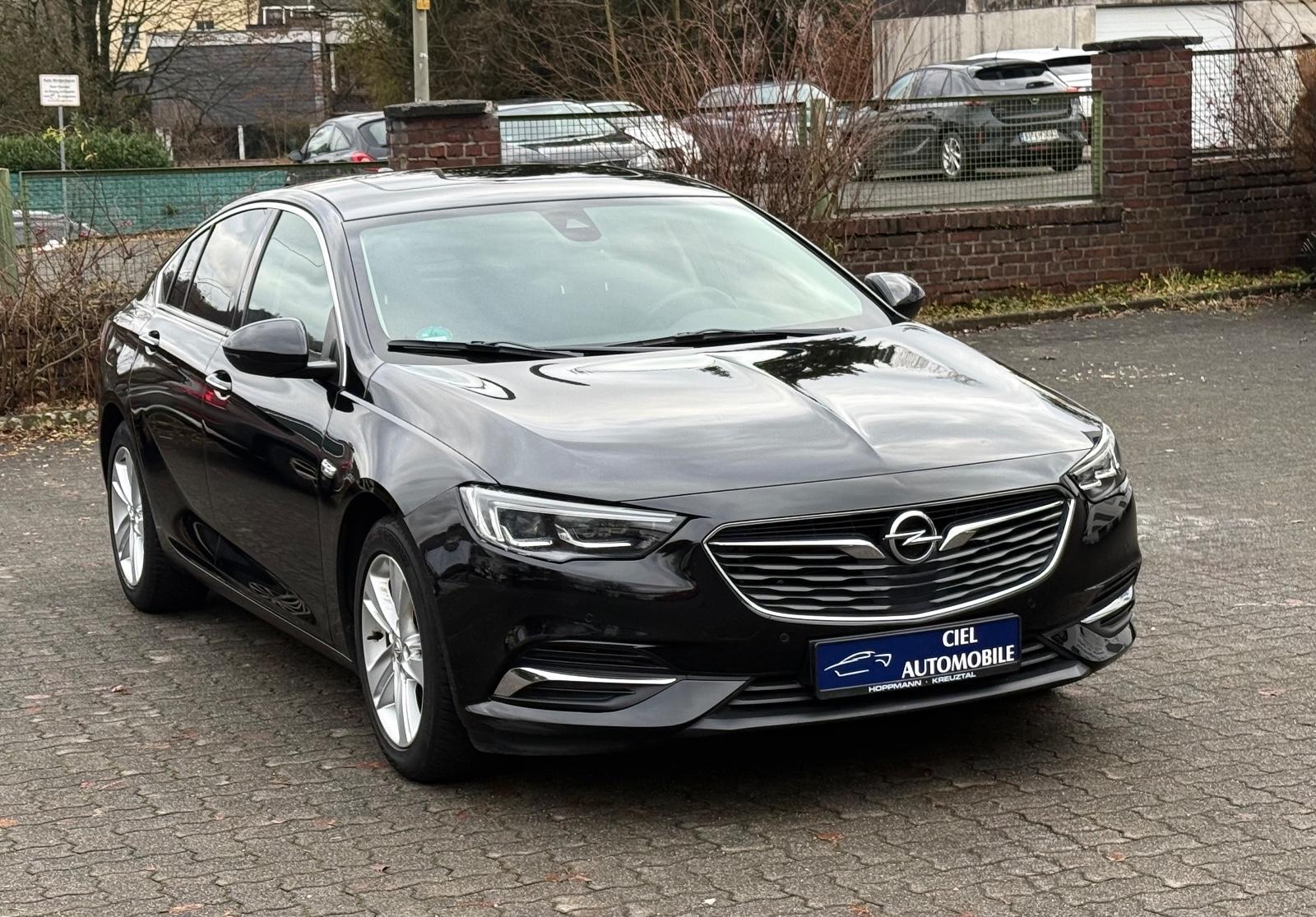 Opel Insignia B Grand Sport Innovation*Navi*Kamera*
