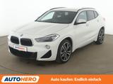 BMW X2 xDrive 20i M Sport Aut.*NAVI*HUD*LED*ACC* - BMW X2 in Frankfurt (Main)