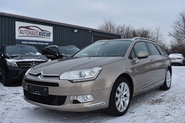 Citroën C5 Tourer V6 HDI By Carlsson Automatik