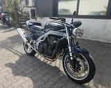 Triumph Speed Triple 955i speed - TRIUMPH SPEED TRIPLE 955I