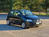 Volkswagen Fox 1.2 Sport 2010-E4 Manuale NEO - Volkswagen Fox: 1.4