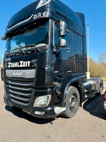 DAF XF 480 FT