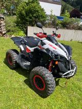 Can-Am Renegade 850 Xxc - Offers