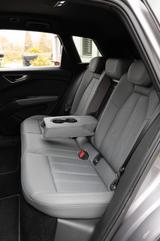 Audi Q4 e-tron - AHK - Edition One - S line - Audi Q4 e-tron von privat