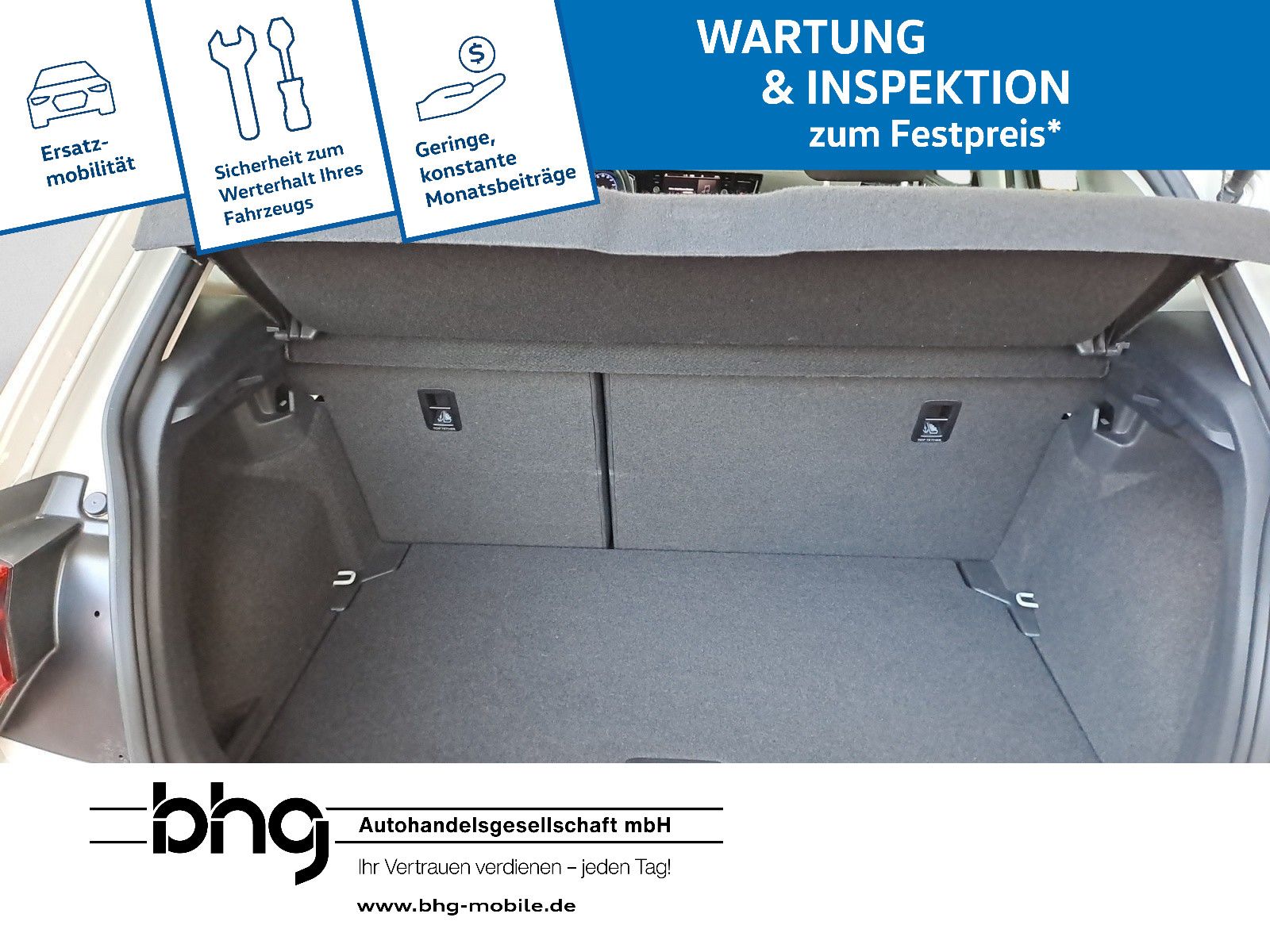 Volkswagen Polo - Bild 15