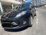 Ford Fiesta 1,6 TDCi 70kW Individual Individual - Ford Fiesta: Individual