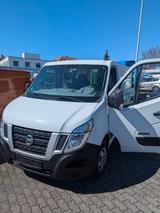 Andere Nissan NV 400 - Wohnmobile bis 17.500 Euro