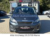 Peugeot 108 Active Klima Bluetooth AUX USB 1Hand TÜV Neu - Peugeot 108 Gebrauchtwagen