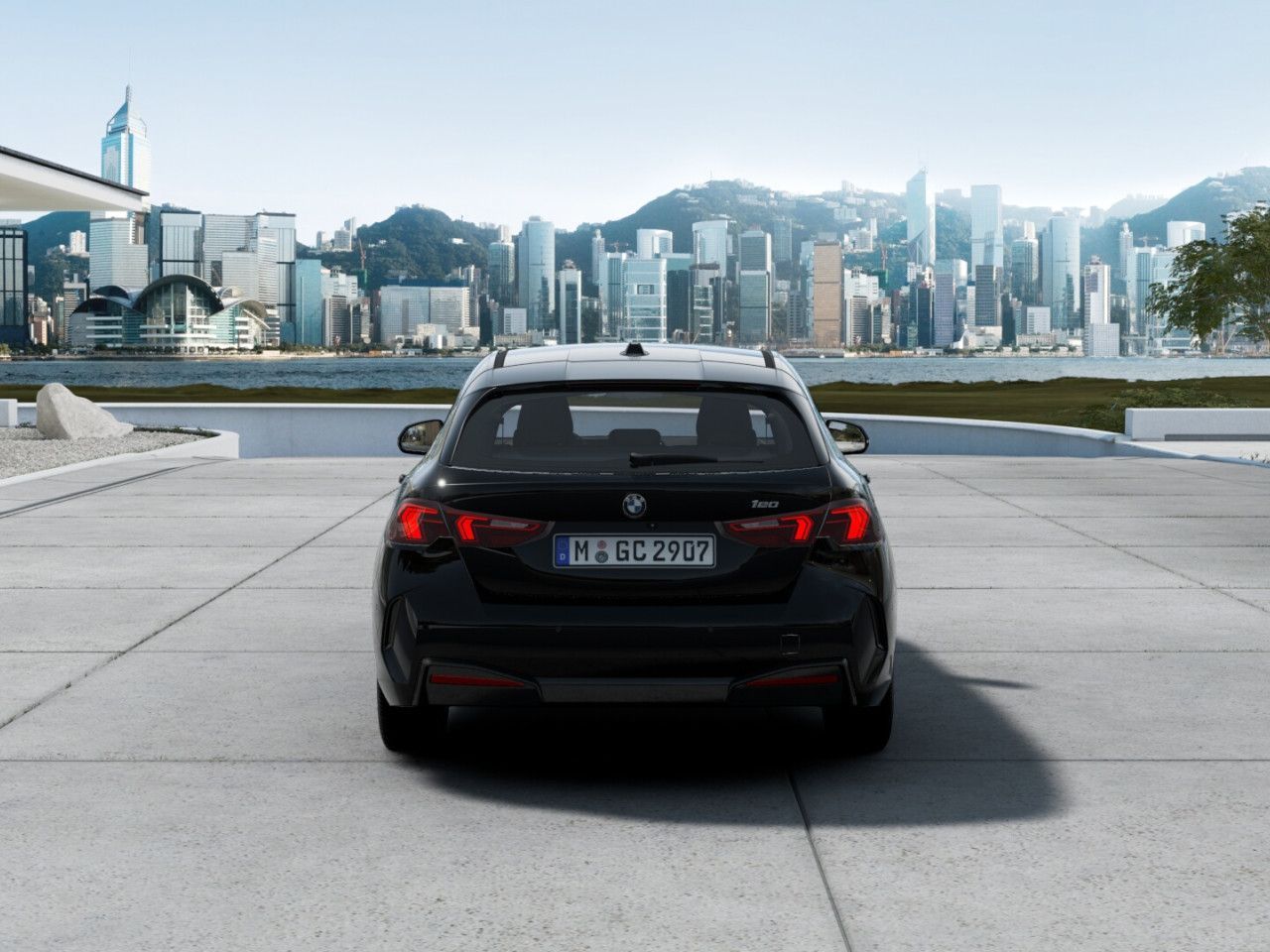 BMW 120 - Bild 4