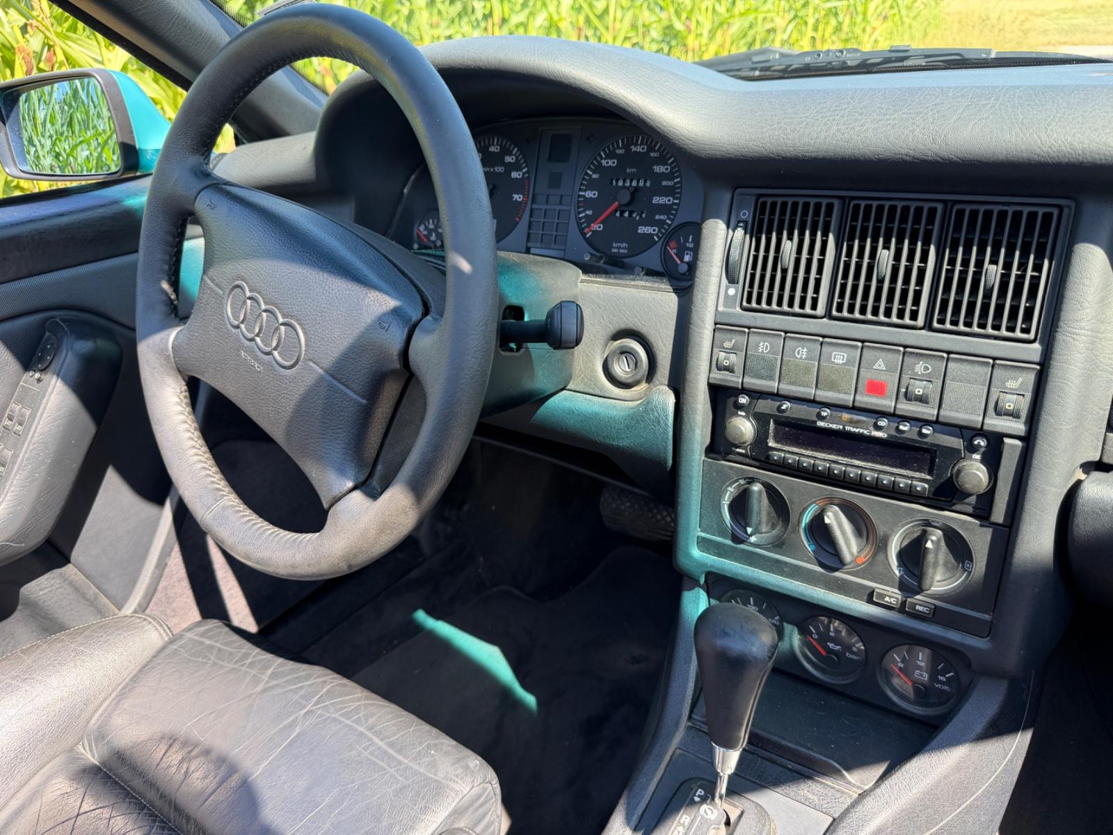 Audi 80