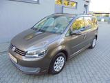 Volkswagen Touran 1.4 TSI/Automatik/ Comfortline - Gebrauchtwagen mit Automatik bis 20.000 Euro