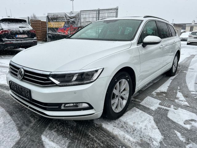 Volkswagen Passat Variant Comfortline BMT/Start-Stopp