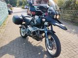 BMW R1150GS Top Zustand  - BMW 2002 R1150GS