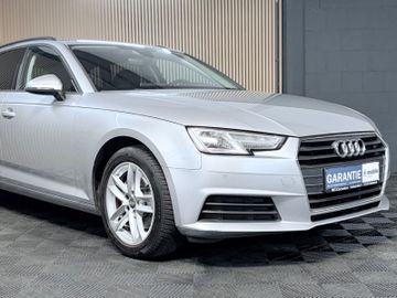 Audi A4 - 9
