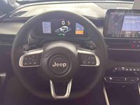 Jeep Avenger - Vorschau Bild 5