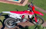 Gasgas EC350F mit Straßenzulassung - ENDURO MIT STRAßENZULASSUNG