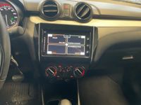 Suzuki Swift - Vorschau Bild 11