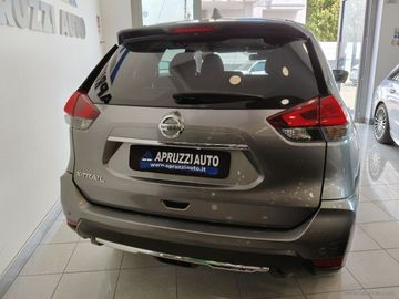 Nissan X-Trail - 12