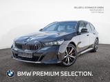 BMW i5 Touring 40 e M Sport Pro PANO+AHK+B&W+20 ZOLL - BMW i5 in Berlin