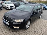 Skoda Octavia Combi Ambition 1.Hand Zahnriemen Neu - Skoda Octavia: 1z