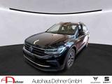 Volkswagen Tiguan Life DSG 245PS eHybrid NAVI+GJR+RKAM+CARP - Volkswagen Tiguan R mit Hybrid-Antrieb (Benzin/Elektro)