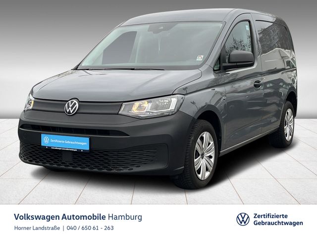 Volkswagen Caddy Cargo 1.5 TSI DSG Kamera Klima CarPlay