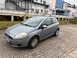 Fiat punto - Fiat Punto Gebrauchtwagen in München