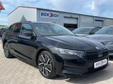 Skoda Octavia 1.5 DSG Sportline PANO*MATRIX*AHK*5J.GAR