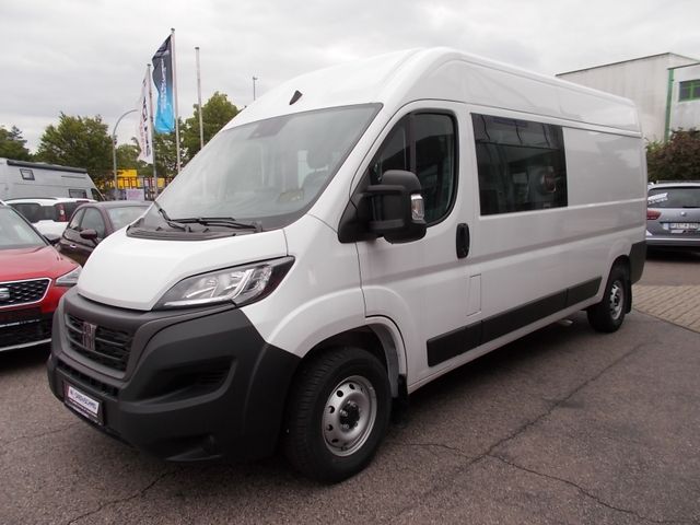 Fiat Ducato MIXTO 6 SITZER SNOEKS L4H2 140PS