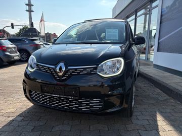 Fahrzeugabbildung Renault Twingo Vibes Electric Navi DAB Faltdach SHZ uvm.
