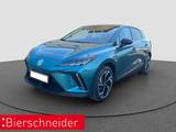 MG4 4 MCE Premium 18 360 NAVI SHZ LENKRADH LED - gebrauchte MG Coupés