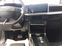 Opel Frontera - Vorschau Bild 11