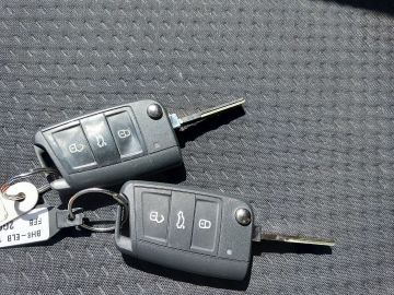 Volkswagen Polo VI Life+DSG+LED+FLA+SHZ+Navi+App+PDC+Temp