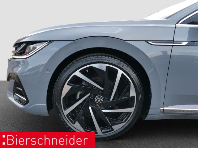 Volkswagen Arteon - Bild 8