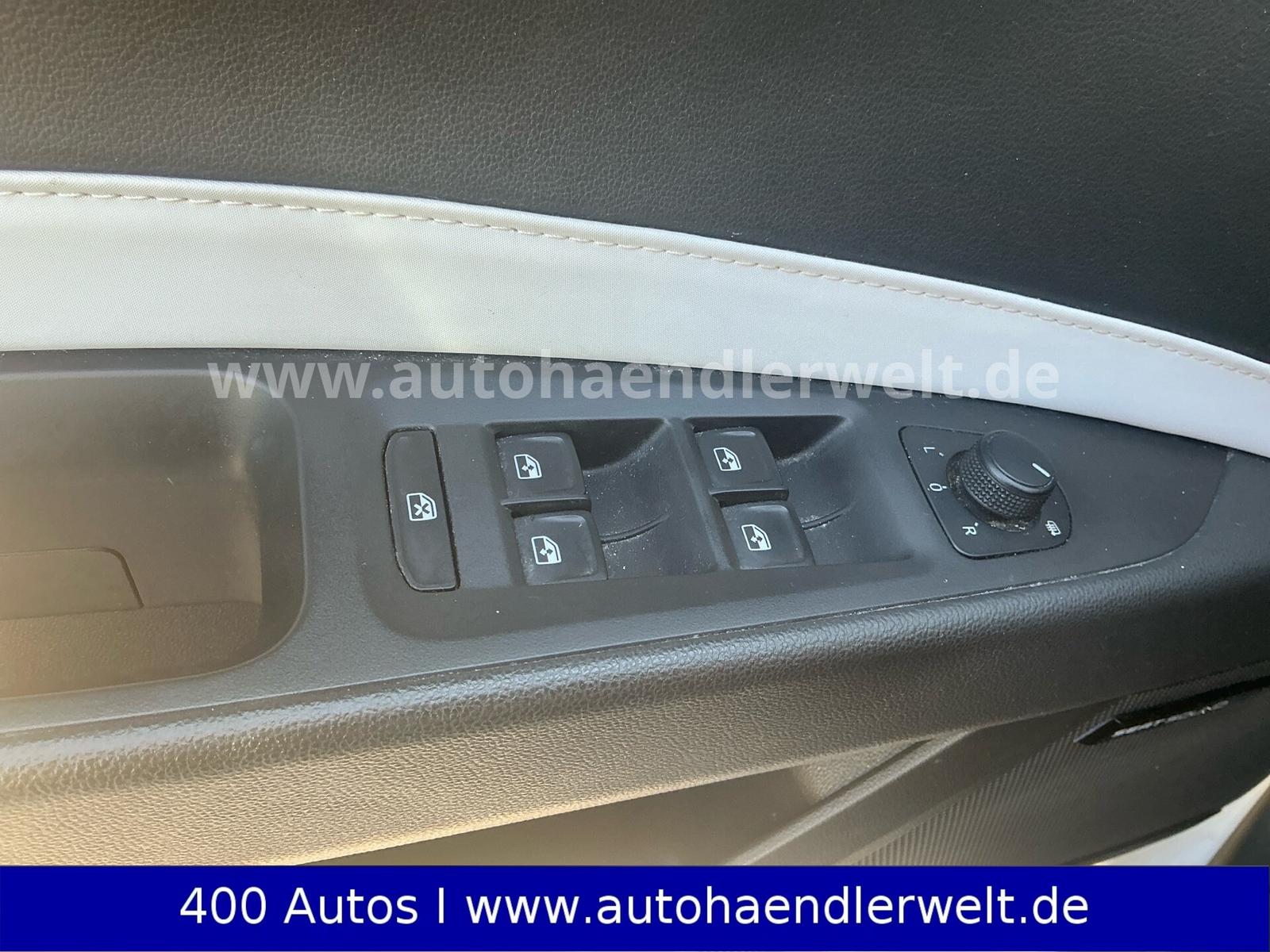 Seat Leon ST Cupra 2.0 TSI 280 ch DSG / Alcantara / ACC / Caméra de recul / Full LED