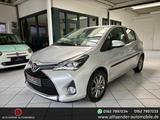 Toyota Yaris Edition-S 1,3l Aut. Kamera*Bluetooth - Toyota Yaris: Bluetooth