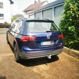 Volkswagen Tiguan 2.0 TSI OPF 140kW DSG 4MOT Comfortlin... - VW Tiguan von privat