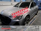 Audi e-tron Sportback S quattro 95kWh AHK|Pano|Sports