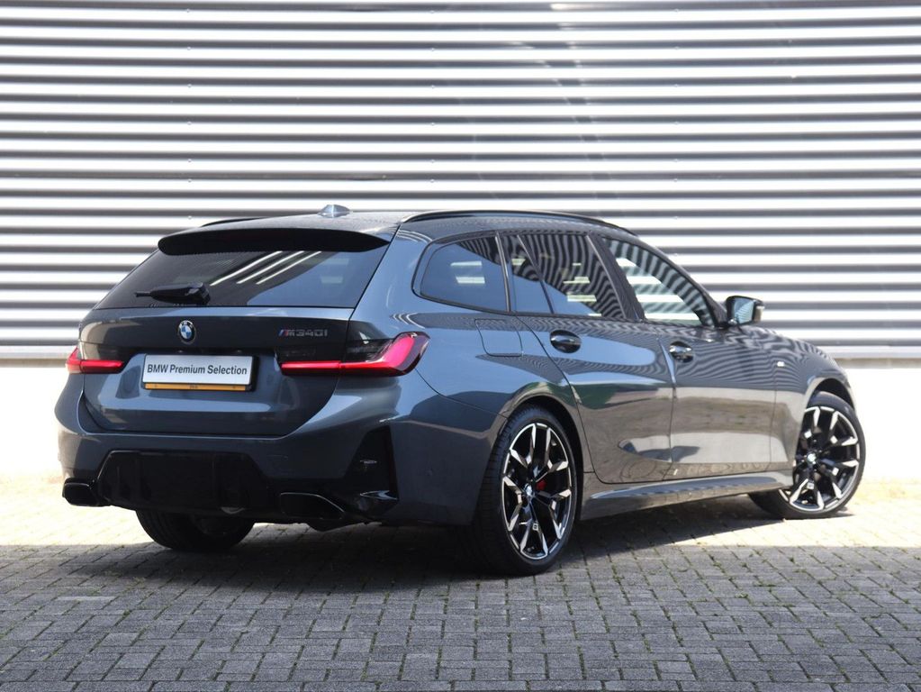 BMW M340i — fotografia 2