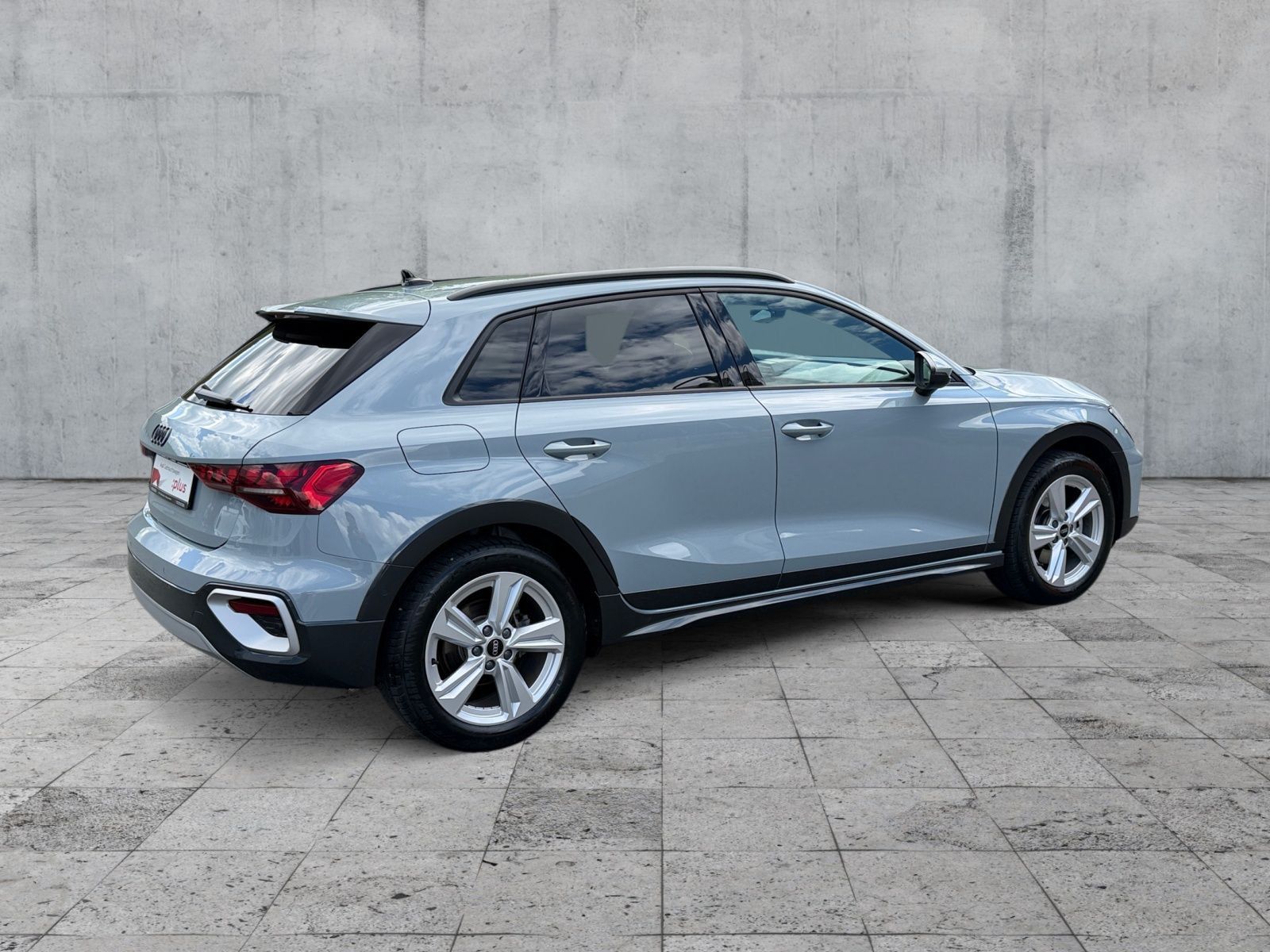 Audi A3 - Bild 6