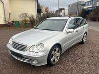 Mercedes-Benz C 200 Kompressor Edition Avangarde