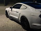 Ford Mustang GT 5.0 V8 | alles eingetragen - gebrauchte Ford Mustang aus dem Jahr 2018